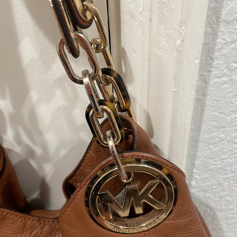 Michael Kors Shoulder Bag - Picture 2 of 6